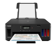Canon PIXMA G5040 MegaTank - 513080 - zdjęcie 3